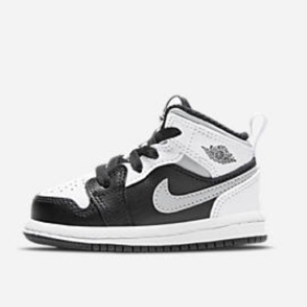 Size 3c Jordan’s